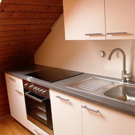 Moeselberghof Apartment Абтенау Стая снимка