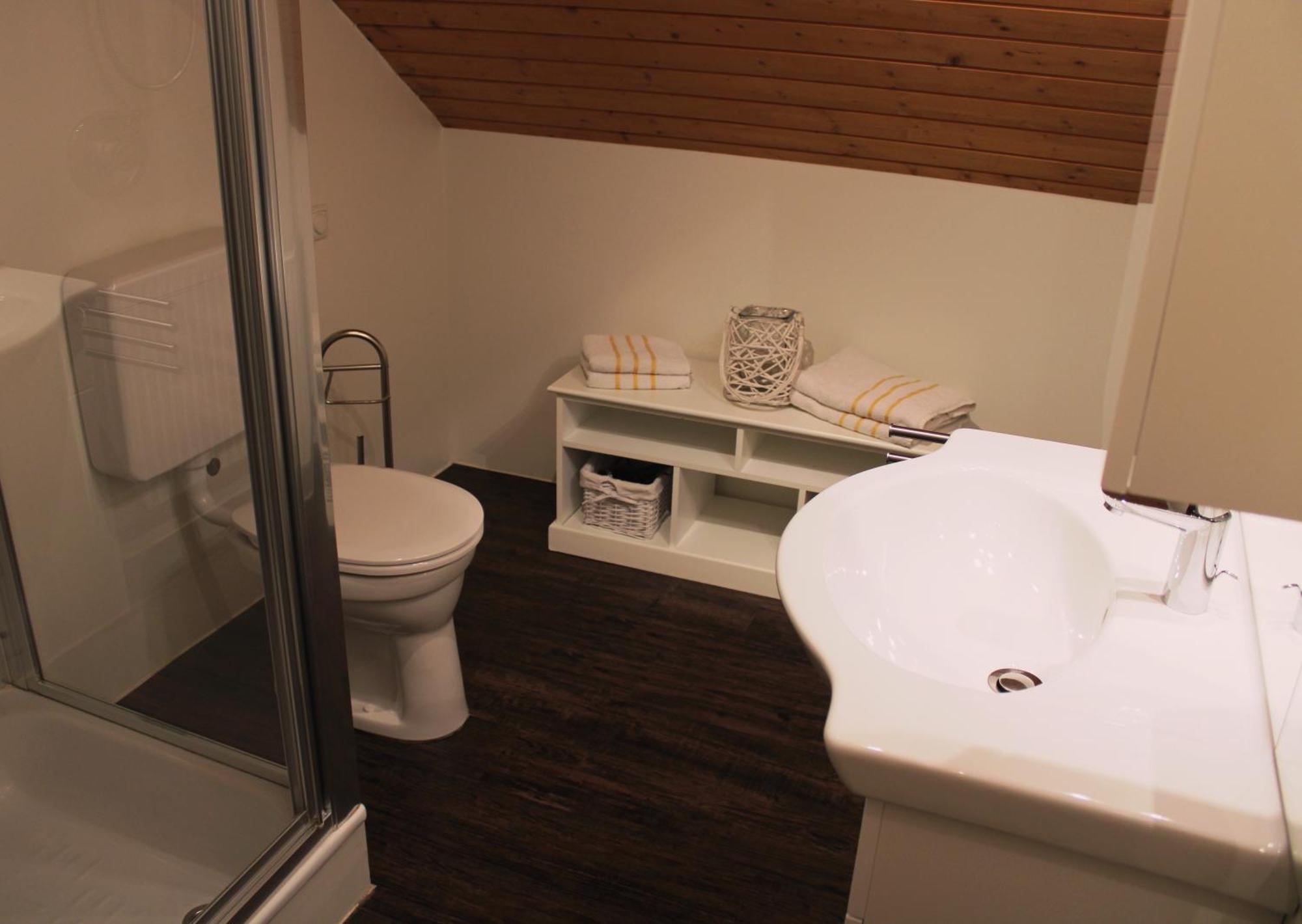 Moeselberghof Apartment Абтенау Стая снимка