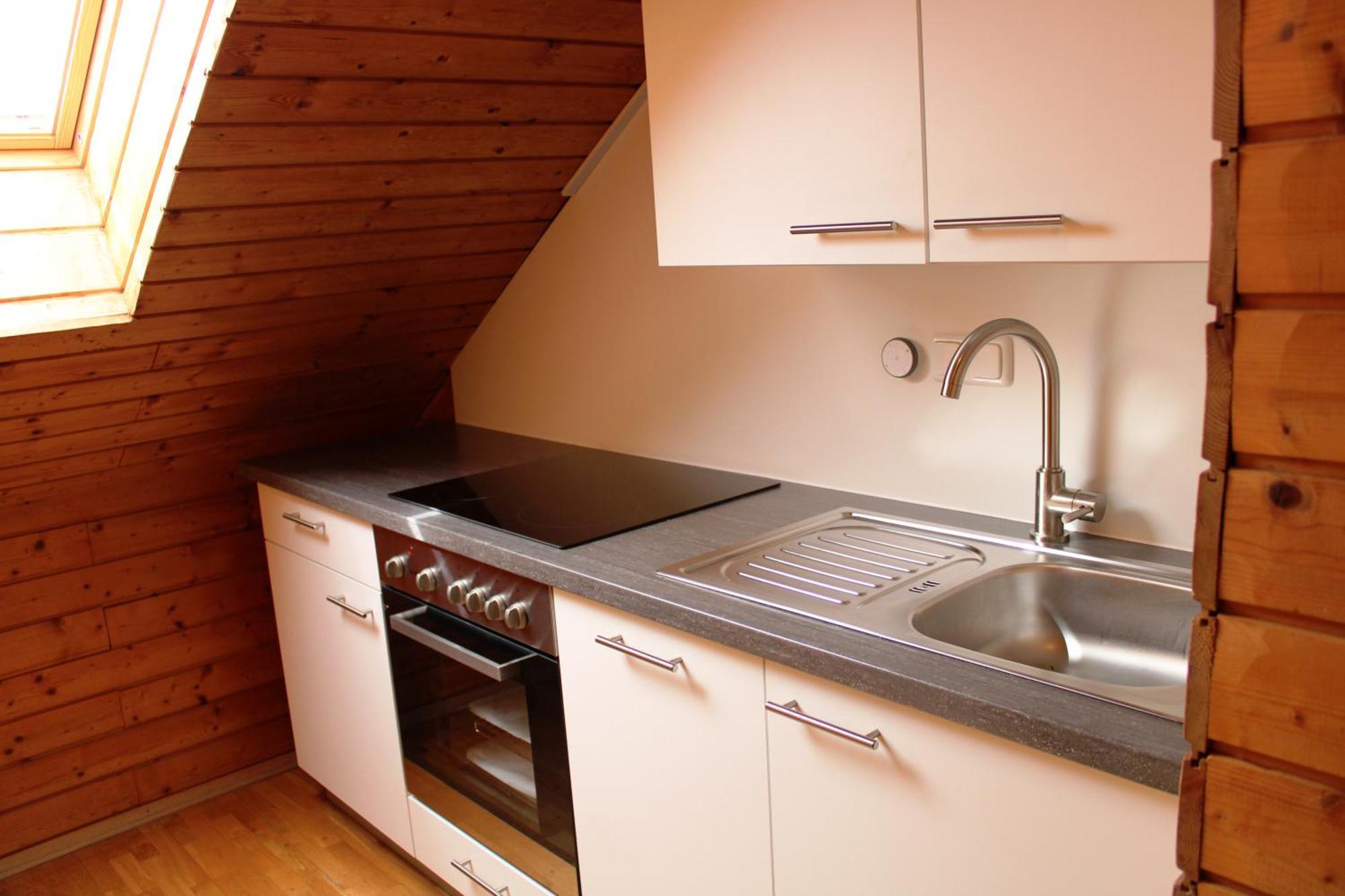 Moeselberghof Apartment Абтенау Стая снимка