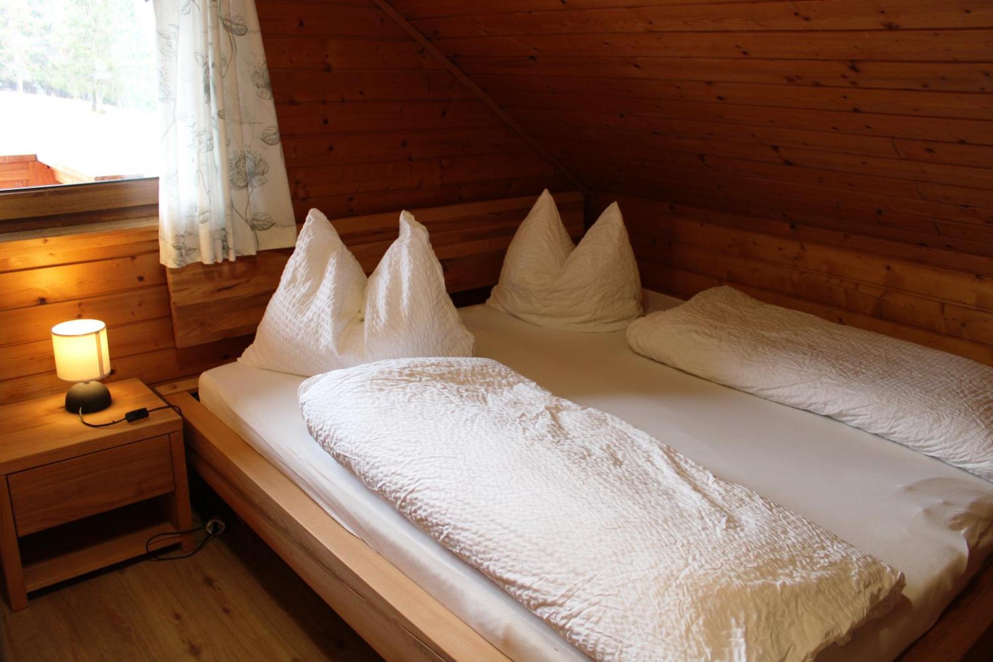 Moeselberghof Apartment Абтенау Стая снимка
