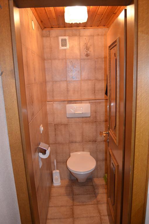 Moeselberghof Apartment Абтенау Стая снимка