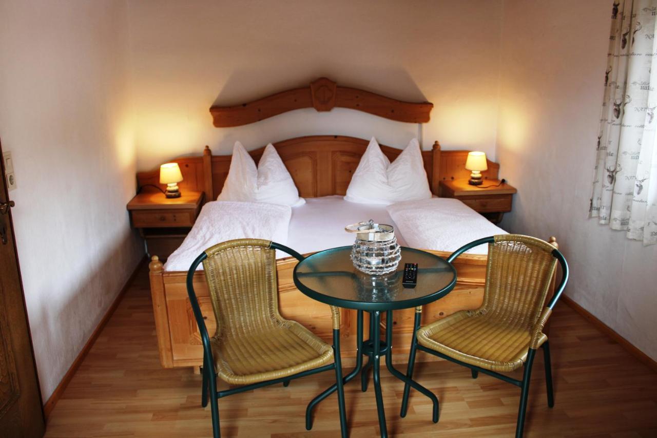 Moeselberghof Apartment Абтенау Стая снимка